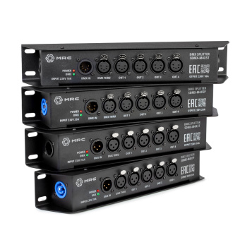 Фото MRC SDMX-M4X3T