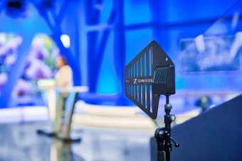 Фото Sennheiser Spectera 32 CH