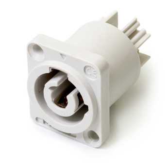 Фото Разъемы PowerCON MRC RPWDN-B