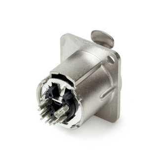 Фото MRC RXDA-5F