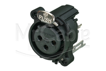 Фото NEUTRIK NC3FAAV2