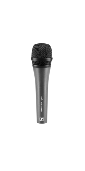 Sennheiser e 835