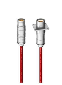 Фото MrCable CCTW-00-TR8F-C