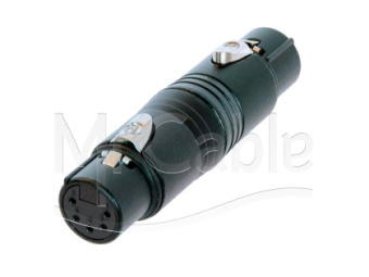 Фото NEUTRIK NA5FF-B