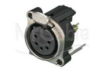 Фото NEUTRIK NC5FBV