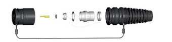 Фото Fischer E3 SE1051.3/A004-9/1.0/4.5/8.7