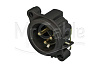 Разъем XLR NEUTRIK NC3MAH-0 Фото NEUTRIK NC3MAH-0