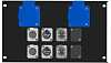 Фото MRC MPF3-2S/2XF/2XM/2RJ45/2D-PXN