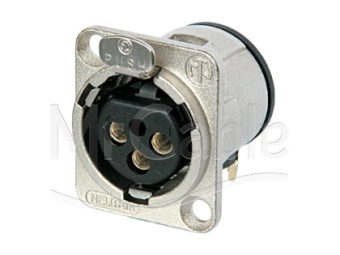 Фото Neutrik NC3FD-H