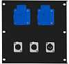 Фото MRC MPF2-2S/2XF/1XM-PXN