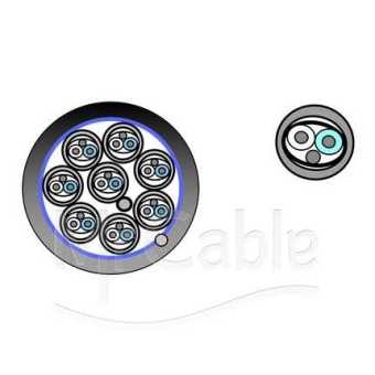 Фото Belden 70058CH