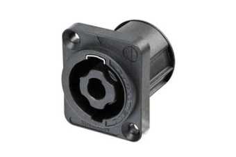 Фото NEUTRIK NL4MDXX-V