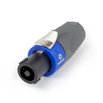 Фото MRC RSPCX-4P (Discontinued)