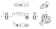 Фото Hyperline PLUD-A-8P8C-S-C6A-SH