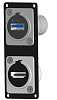 Фото MRC MPT1-1USB/1HDMI-N