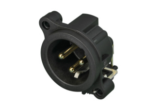 Фото NEUTRIK NC3MAH-S