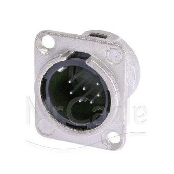 Фото Neutrik NC7MD-L-1