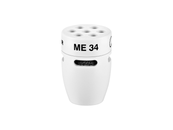 Фото Sennheiser ME 34 W
