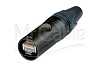 Фото NEUTRIK NE8MX6-B-T