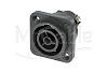 Фото Разъемы PowerCON NEUTRIK NAC3FPX-ST-TOP