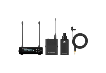 Фото Sennheiser EW-DP ENG SET (Q1-6)