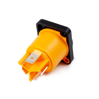 Фото Разъемы PowerCON MRC RPWDX-M