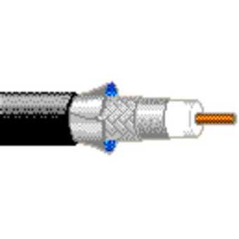 Фото GABRIEL RG 6/U4 TRH PVC