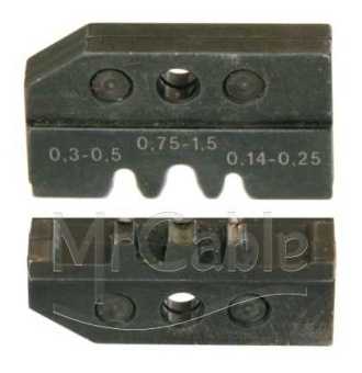 Фото Neutrik DIE-R-HA-1