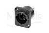 Фото Разъемы PowerCON NEUTRIK NAC3MPX-WOT-TOP