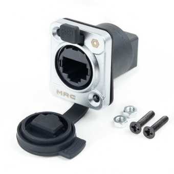 Фото MRC RE8DP-FPR-WP