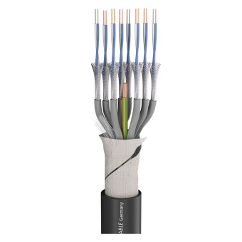 Фото SOMMER CABLE SC-QUANTUM HIGHFLEX QMC08