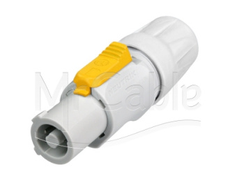 Фото Разъемы PowerCON Neutrik NAC3FCB