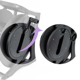   кабельные катушки продажа оптом со склада в Москве. Дистрибьютор Neutrik, Belden, Draka, MrCable, Rean, Canare, Schill