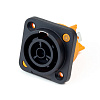 Фото Разъемы PowerCON MRC RPWSX-F