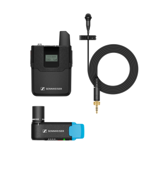 Фото Sennheiser AVX-ME2-3