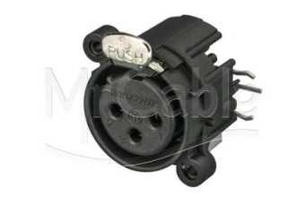 Фото NEUTRIK NC3FAHR1