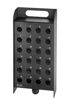 Фото MrCable SBX24D
