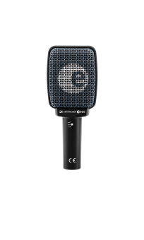 Фото Sennheiser e 906