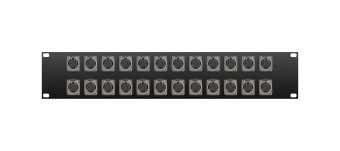 Фото MrCable TPA2U24/00XX-N