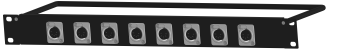 Фото MrCable TPСDMX1U08/00XX-N