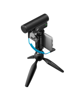 Фото Sennheiser MKE 400 Mobile Kit