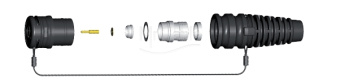 Фото Fischer E3 KE1051.4/A004-HD Pro/1.75/7.5/11.9