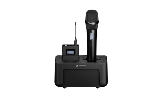 Фото Sennheiser CHG 70N-C + PSU KIT