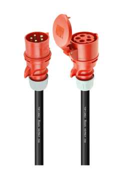 Фото MrCable CEE5P32-00-XM5G6RD-P