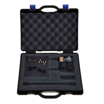 Фото Sennheiser MZ 100