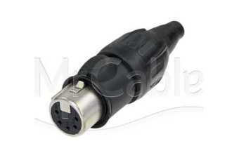 Фото Neutrik NC5FX-TOP