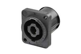 Фото NEUTRIK NL4MDXX-V-2
