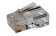 Hyperline PLUG-8P8C-U-C5 Фото Hyperline PLUG-8P8C-U-C5