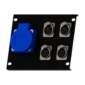 Фото MRC MPF1-1S/4XF-PN