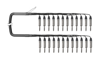 Фото MrCable FTS12JS-00-MR12AT-N